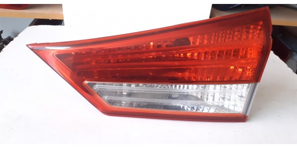 HYUNDAİ İX20 STOP LAMBASI SAĞ İÇ (10-  ) DUYLU